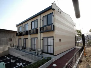 のマンスリーマンション・ウィークリーマンション「レオパレスルリーム 103(No.263801)」メイン画像