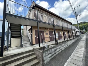 独立行政法人国立病院機構岡山医療センター周辺のマンスリーマンション・ウィークリーマンション「レオパレスＥＵＲＯ　ＳＴＡＲ 205(No.263913)」メイン画像