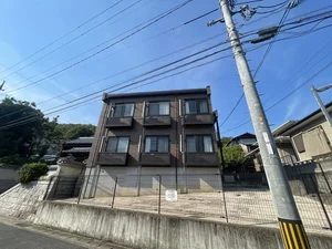 のマンスリーマンション・ウィークリーマンション「レオパレスセフティ半田 206(No.263929)」メイン画像