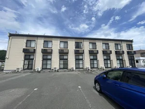 岡山市北区のマンスリーマンション・ウィークリーマンション「レオパレスピュア高松 208(No.263956)」メイン画像