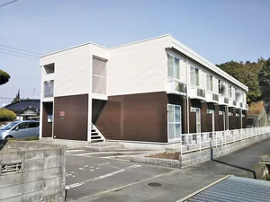 のマンスリーマンション・ウィークリーマンション「レオパレスメルベーユ 103(No.264324)」メイン画像