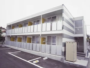 育英大学周辺のマンスリーマンション・ウィークリーマンション「レオパレスパール２００１ 103(No.264816)」メイン画像