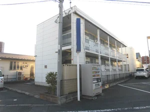 のマンスリーマンション・ウィークリーマンション「レオパレスあきよし 105(No.264830)」メイン画像