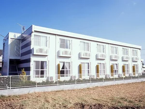 高崎駅（群馬県）のマンスリーマンション・ウィークリーマンション「レオパレスドミール 102(No.264834)」メイン画像