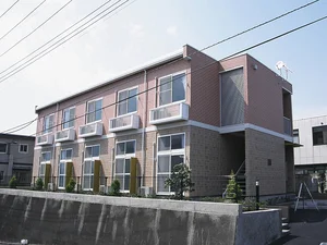 のマンスリーマンション・ウィークリーマンション「レオパレス下和田 105(No.264869)」メイン画像