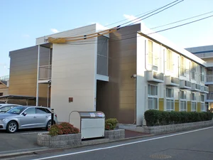 のマンスリーマンション・ウィークリーマンション「レオパレスＣｈａｍｂｒｅ　Ｎ 107(No.265188)」メイン画像