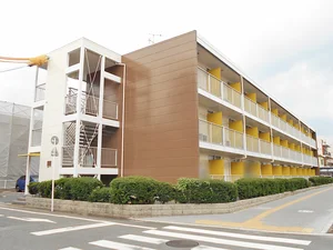 のマンスリーマンション・ウィークリーマンション「レオパレスＣｈａｍｂｒｅ　Ｓ 112(No.265192)」メイン画像