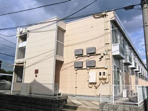 広島県のマンスリーマンション・ウィークリーマンション「レオパレスｆｌｏｒａⅢ 207(No.265216)」メイン画像