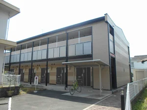 東高須駅（広島県）のマンスリーマンション・ウィークリーマンション「レオパレスＴａｋｉ 101(No.265241)」メイン画像