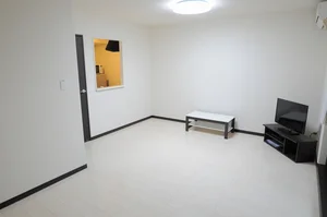 広島市佐伯区のマンスリーマンション・ウィークリーマンション「レオネクストＳⅠ 103(No.265447)」メイン画像