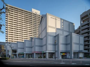 コジマホールディングス西区民文化センター