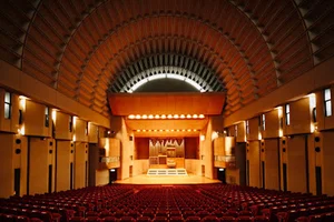 エリザベド音楽大学まで徒歩１２分