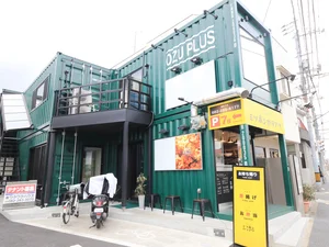 ミツボシカラアゲ 大州店