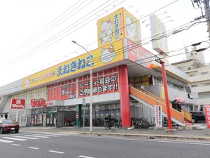 カラオケまねきねこ