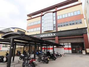 ジャンボマックス