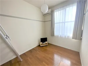 横浜市のマンスリーマンション・ウィークリーマンション「レオパレス峰岡 202(No.266028)」メイン画像