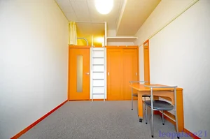 大阪保健医療大学周辺のマンスリーマンション・ウィークリーマンション「レオパレスＹＳＫ 305(No.266549)」メイン画像