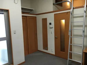 のマンスリーマンション・ウィークリーマンション「レオパレスアストラーレ茶屋町東 601(No.266607)」メイン画像