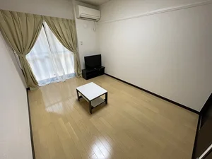 大阪のウィークリーマンション・マンスリーマンション「レオネクストラ　メイジュ天神橋 403(No.266694)」メイン画像