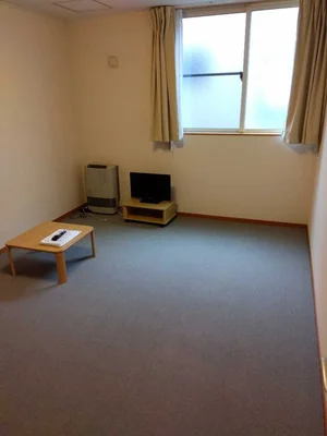 のマンスリーマンション・ウィークリーマンション「レオパレスフォルテックⅠ 201(No.266918)」メイン画像