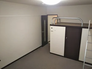 札幌市西区のマンスリーマンション・ウィークリーマンション「レオネクスト二十四軒 201(No.266921)」メイン画像