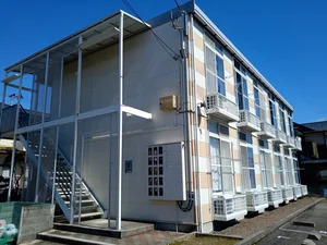 六丁の目駅（宮城県）のマンスリーマンション・ウィークリーマンション「レオパレスＮＥＯ 202(No.266939)」メイン画像