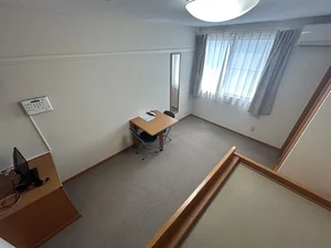 宮城学院女子大学周辺のマンスリーマンション・ウィークリーマンション「レオパレスシャングリラ２００４ 203(No.266986)」メイン画像