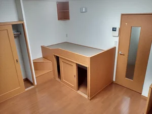 宮城教育大学周辺のマンスリーマンション・ウィークリーマンション「レオパレスアイミ１ 103(No.267010)」メイン画像