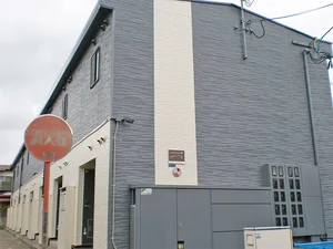 仙台市のマンスリーマンション・ウィークリーマンション「レオパレスデキシントン街７６７ 108(No.267056)」メイン画像