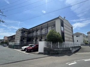 宮城学院女子大学周辺のマンスリーマンション・ウィークリーマンション「レオパレスシャングリラ２００７ 109(No.267105)」メイン画像