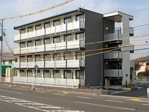 宮城県のマンスリーマンション・ウィークリーマンション「レオパレスコスモスバル 304(No.267140)」メイン画像