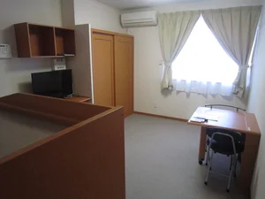 中野栄駅（宮城県）のマンスリーマンション・ウィークリーマンション「レオパレス仙港ＳＫⅠ 211(No.267154)」メイン画像