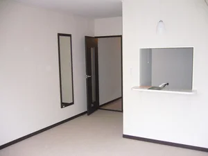 河原町駅（宮城県）のマンスリーマンション・ウィークリーマンション「レオネクストフォレストⅠ 206(No.267203)」メイン画像