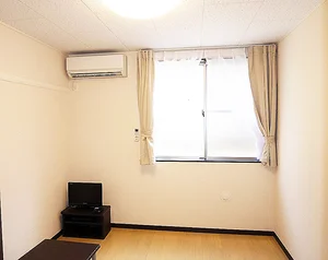 のマンスリーマンション・ウィークリーマンション「レオネクストエスペランサ 101(No.267205)」メイン画像