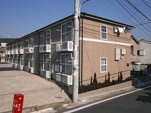 中村橋駅（東京都）のマンスリーマンション・ウィークリーマンション「レオパレスライブリィスターⅡ 207(No.267493)」メイン画像