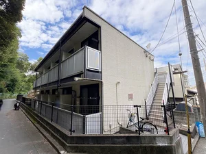 のマンスリーマンション・ウィークリーマンション「レオパレスラルジュ 104(No.267566)」メイン画像