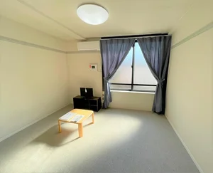 二松学舎大学柏キャンパス周辺のマンスリーマンション・ウィークリーマンション「レオパレスクレールアビコ 201(No.267775)」メイン画像