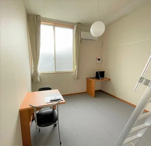 のマンスリーマンション・ウィークリーマンション「レオパレスコスモスハイツ 204(No.267790)」メイン画像