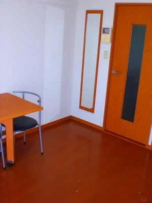 のマンスリーマンション・ウィークリーマンション「レオパレス沼南Ⅲ 108(No.267820)」メイン画像