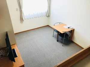 茨城県のマンスリーマンション・ウィークリーマンション「レオパレスベルエポック 203(No.267824)」メイン画像