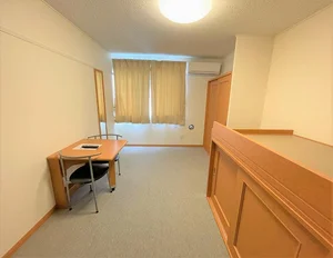 のマンスリーマンション・ウィークリーマンション「レオパレスＥｘｉｓｔｅｎｃｅ 201(No.267846)」メイン画像