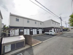 のマンスリーマンション・ウィークリーマンション「レオパレス丸山　Ⅱ 106(No.267849)」メイン画像