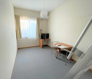 松戸新田駅（千葉県）のマンスリーマンション・ウィークリーマンション「レオパレスオアゾＢ 205(No.267887)」メイン画像