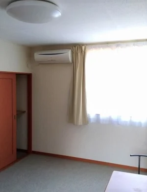 みのり台駅（千葉県）のマンスリーマンション・ウィークリーマンション「レオパレスセキバＢ 203(No.267979)」メイン画像