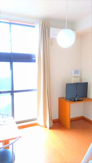 のマンスリーマンション・ウィークリーマンション「レオパレスカームヒルズ 106(No.268012)」メイン画像