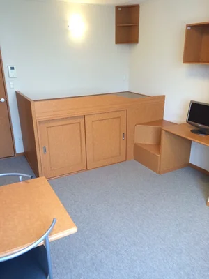 千葉県のマンスリーマンション・ウィークリーマンション「レオパレスＰｏｌａｒｉｓ 202(No.268099)」メイン画像