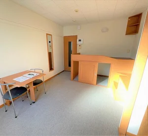 のマンスリーマンション・ウィークリーマンション「レオパレスボヌールⅡ 205(No.268114)」メイン画像