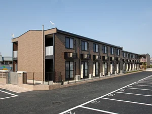 のマンスリーマンション・ウィークリーマンション「レオパレスフローラＭＫ 116(No.268162)」メイン画像