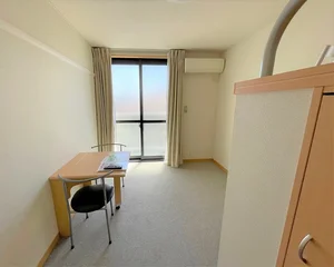 のマンスリーマンション・ウィークリーマンション「レオパレスＡｎｇｅｌ柏 208(No.268214)」メイン画像