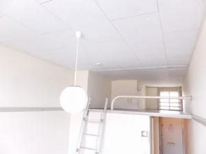 のマンスリーマンション・ウィークリーマンション「レオパレスプレミール 104(No.268490)」メイン画像